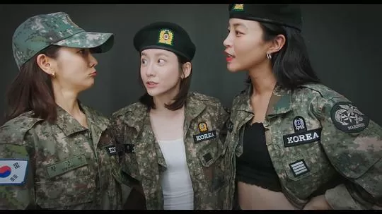 禁忌童话2025剧照1