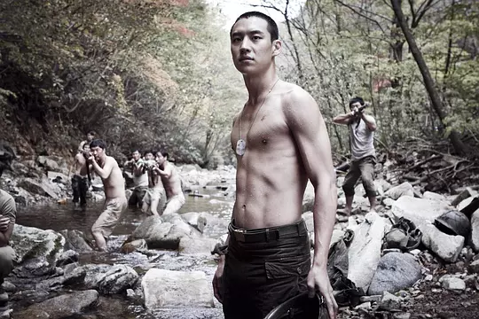 高地战 ???2011剧照2