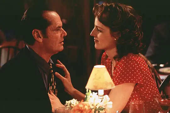 尽善尽美 As Good as It Gets1997剧照3