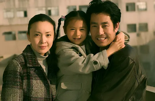 左右2007剧照3