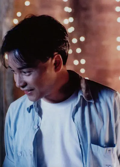 豪门夜宴 豪門夜宴1991剧照2