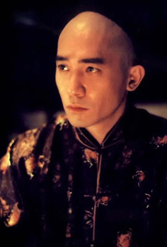 海上花1998剧照3