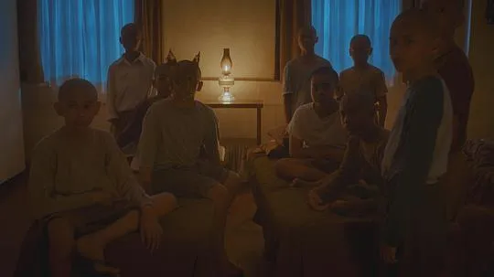 暗夜孤院2025剧照1