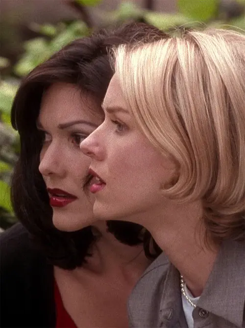 穆赫兰道 Mulholland Dr.2001剧照2