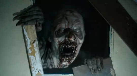 直到黎明 Until Dawn2025剧照2