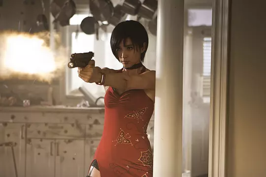 生化危机5:惩罚 Resident Evil: Retribution2012剧照1