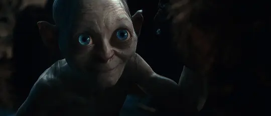 霍比特人1:意外之旅 The Hobbit: An Unexpected Journey2012剧照3