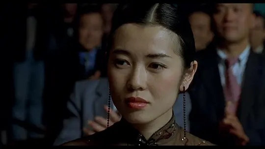 狂怒 Fureur2003剧照1