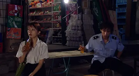 制服2003剧照1