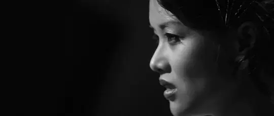性爱告白 Black  White  Sex2012剧照2