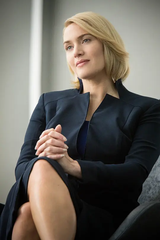 分歧者:异类觉醒 Divergent2014剧照2
