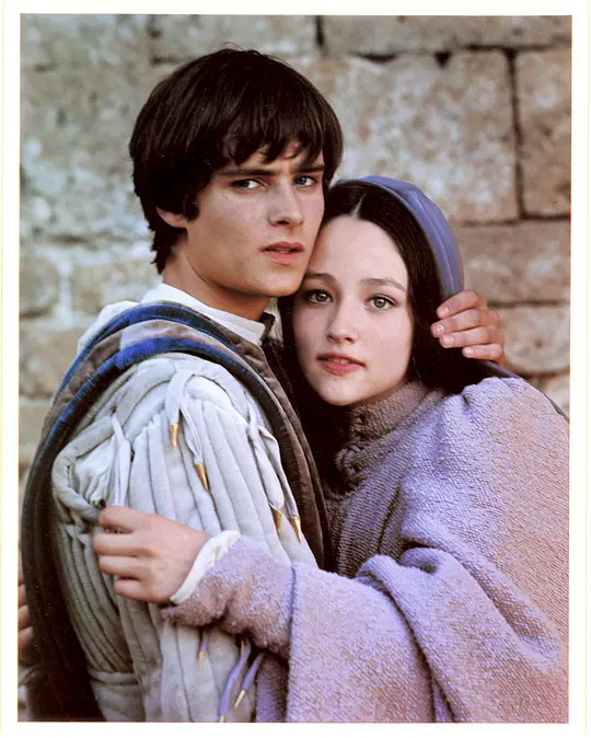 罗密欧与朱丽叶 Romeo and Juliet1968剧照3
