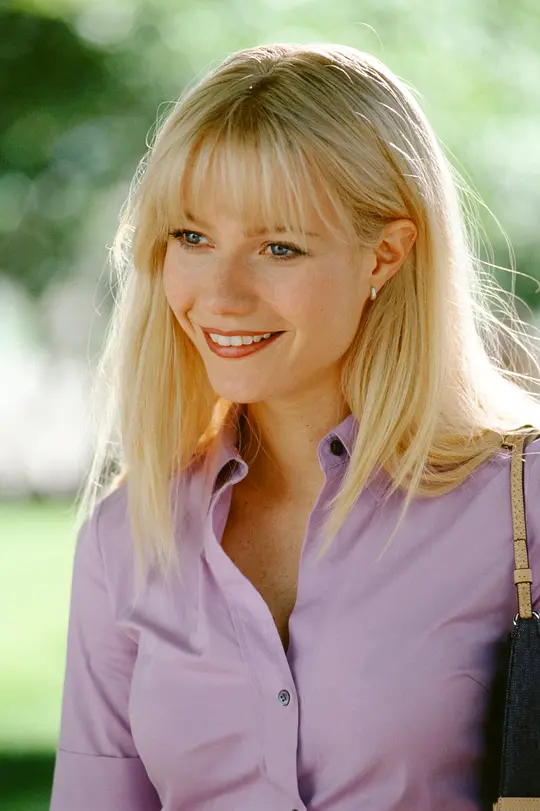 情人眼里出西施 Shallow Hal2001剧照1