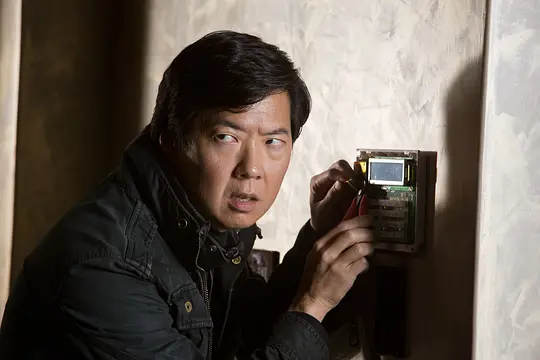宿醉3 The Hangover Part III2013剧照3