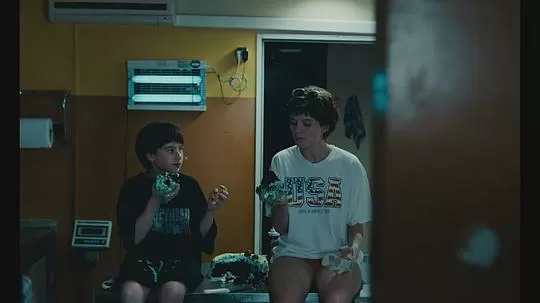 小孩儿2023剧照2