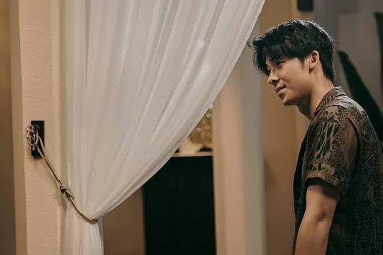 瞒天过海2023剧照3