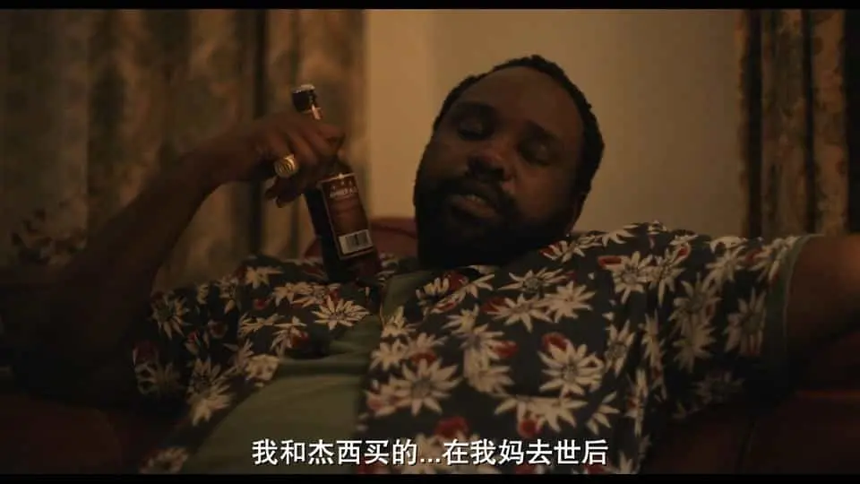 桥之彼端2022剧照2