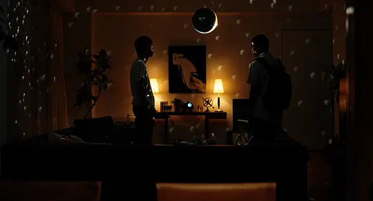 昨日青春 Happyend2024剧照2