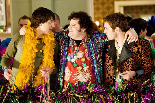 狂欢节 Mardi Gras: Spring Break2010剧照2