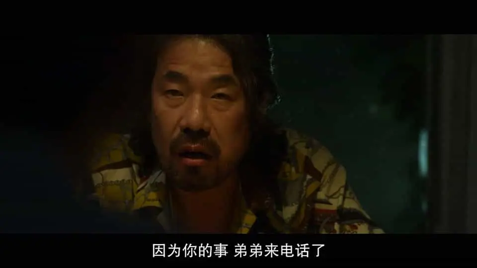 The Wild：野兽们的战争2023剧照3