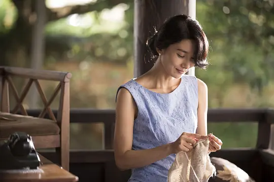 春天 ?2014剧照1