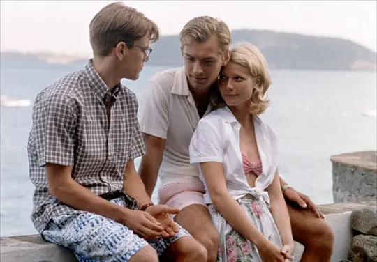 天才瑞普利 The Talented Mr. Ripley1999剧照1