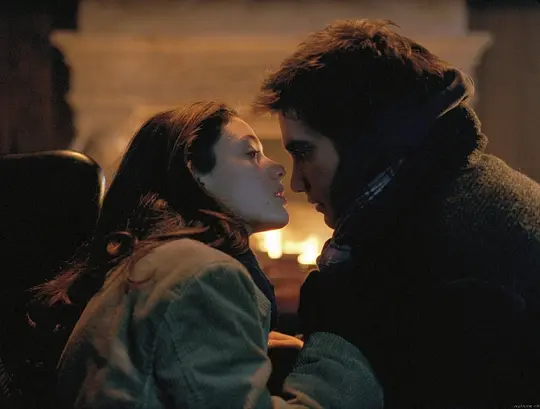 后天 The Day After Tomorrow2004剧照3