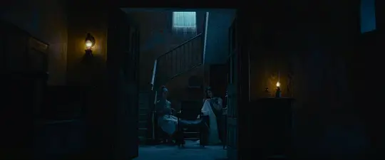 血婚新娘 La novia2015剧照3