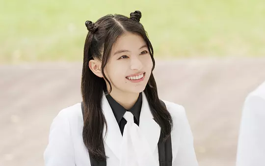 赤羽骨子的亲卫队 赤羽骨子のボディガード2024剧照3