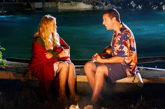初恋50次 50 First Dates2004剧照3