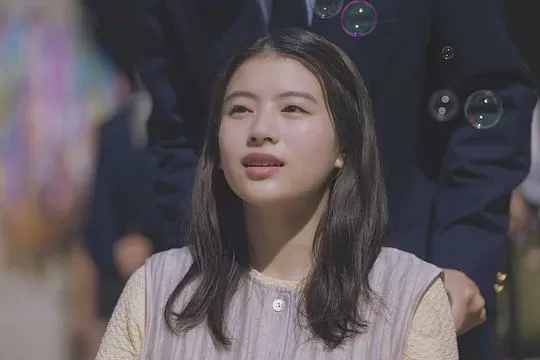 余生一年的我,遇见了的余生半年的你的故事2024剧照2