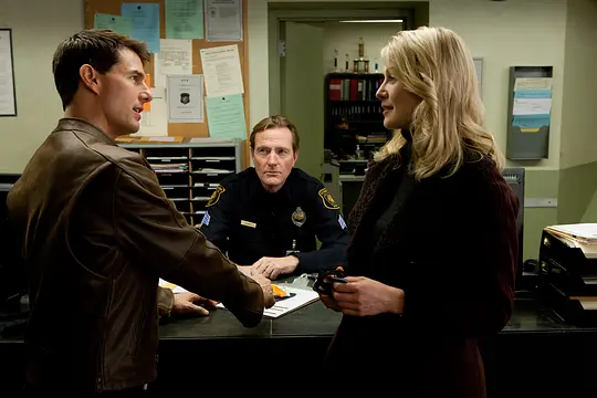 侠探杰克 Jack Reacher2012剧照2