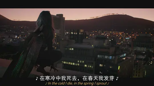 修复 The Fix2024剧照2