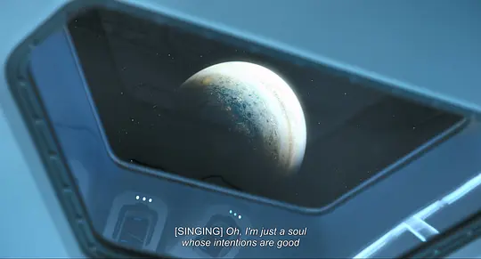 引力弹弓 Slingshot2024剧照3