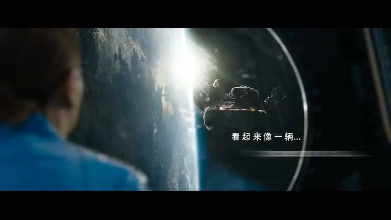 速度与激情92021剧照1
