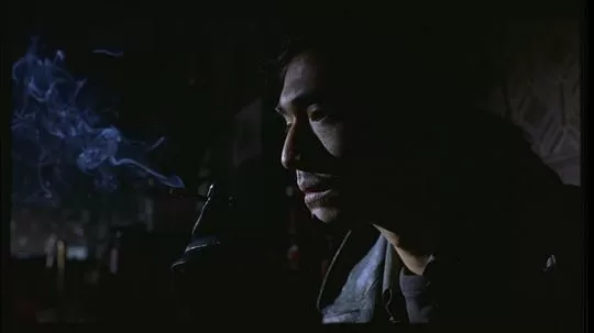 不夜城1998剧照1