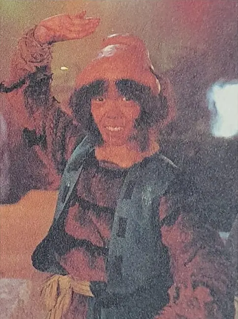 六指琴魔1983剧照3
