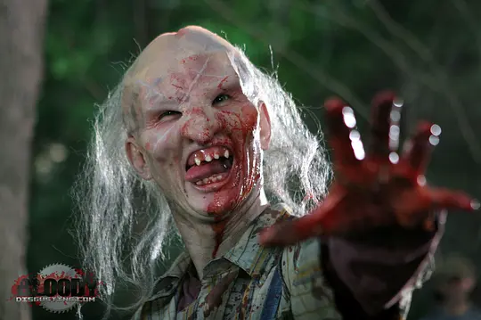 致命弯道 Wrong Turn2003剧照1