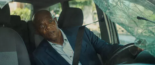 王牌保镖 The Hitman's Bodyguard2017剧照2
