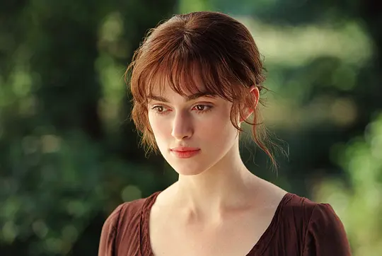 傲慢与偏见 Pride Prejudice2005剧照2
