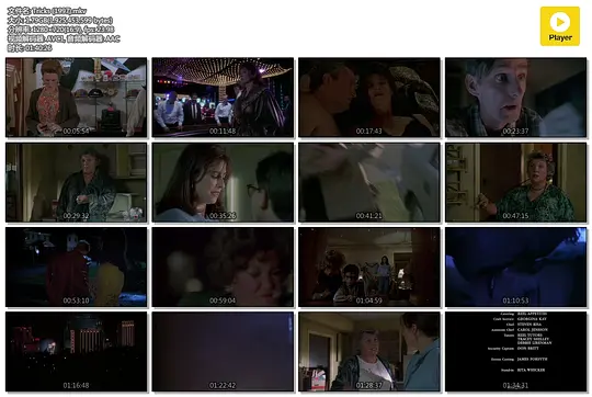 骗局 Tricks1997剧照2