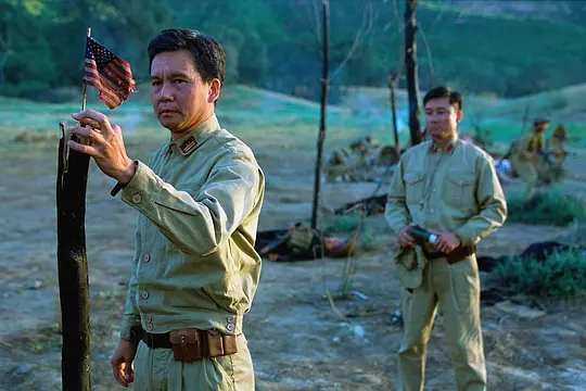 我们曾是战士 We Were Soldiers2002剧照1