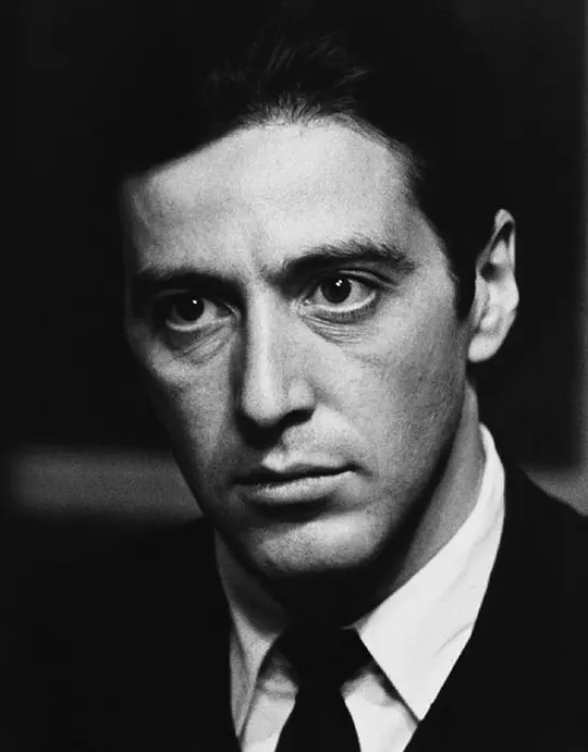 教父 The Godfather1972剧照2