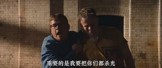 巴比伦故事2022剧照1