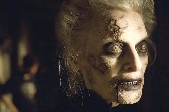 死寂 Dead Silence2007剧照1