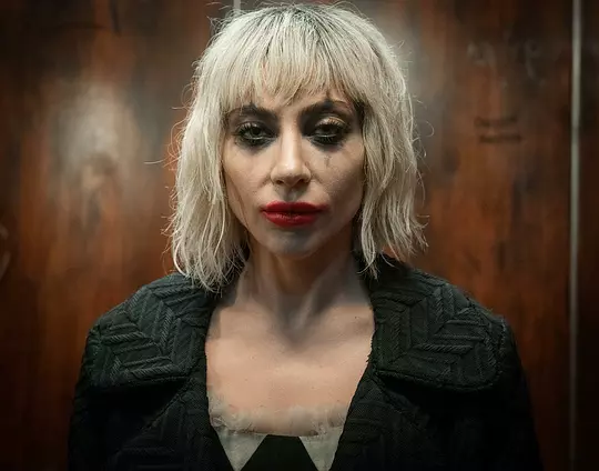 小丑2：双重妄想 Joker: Folie à Deux2024剧照2