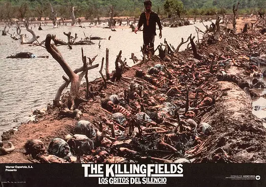 杀戮战场 The Killing Fields1984剧照1