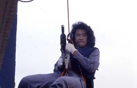 霸王花1988剧照3