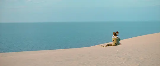 忠贞 Верность2019剧照2
