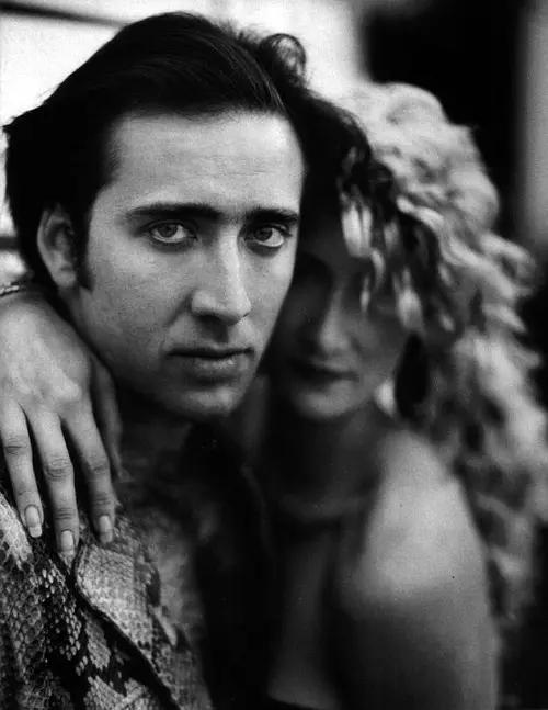 我心狂野 Wild at Heart1990剧照3